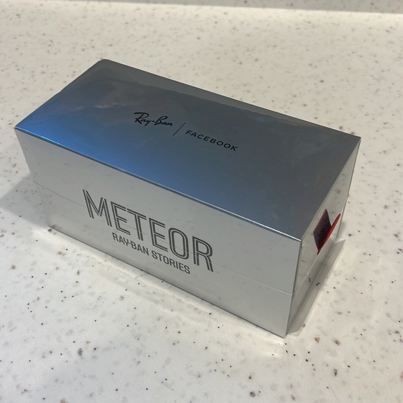 Ray-Ban Stories Meteor - Picture 4 of 7